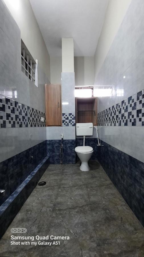 Varam Homestay Madikeri Exterior foto